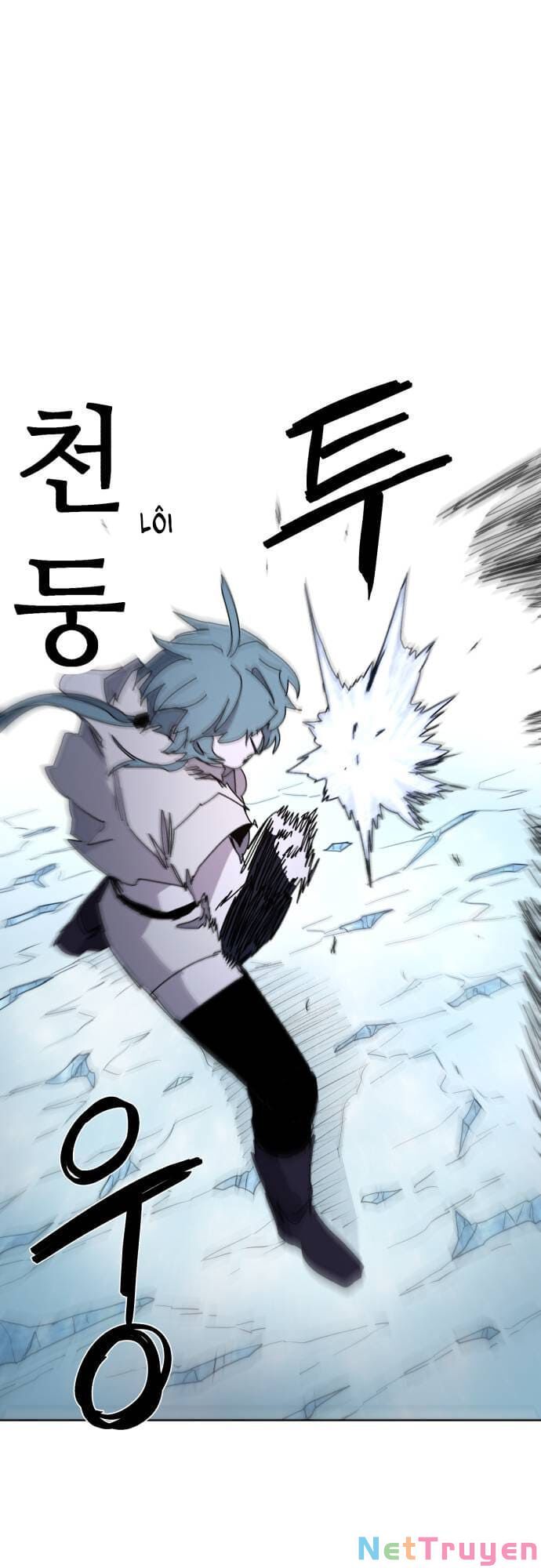 đọc truyện Kỵ Sĩ Báo Thù Chương 37 ảnh 25 tại Thiên Thai Truyện