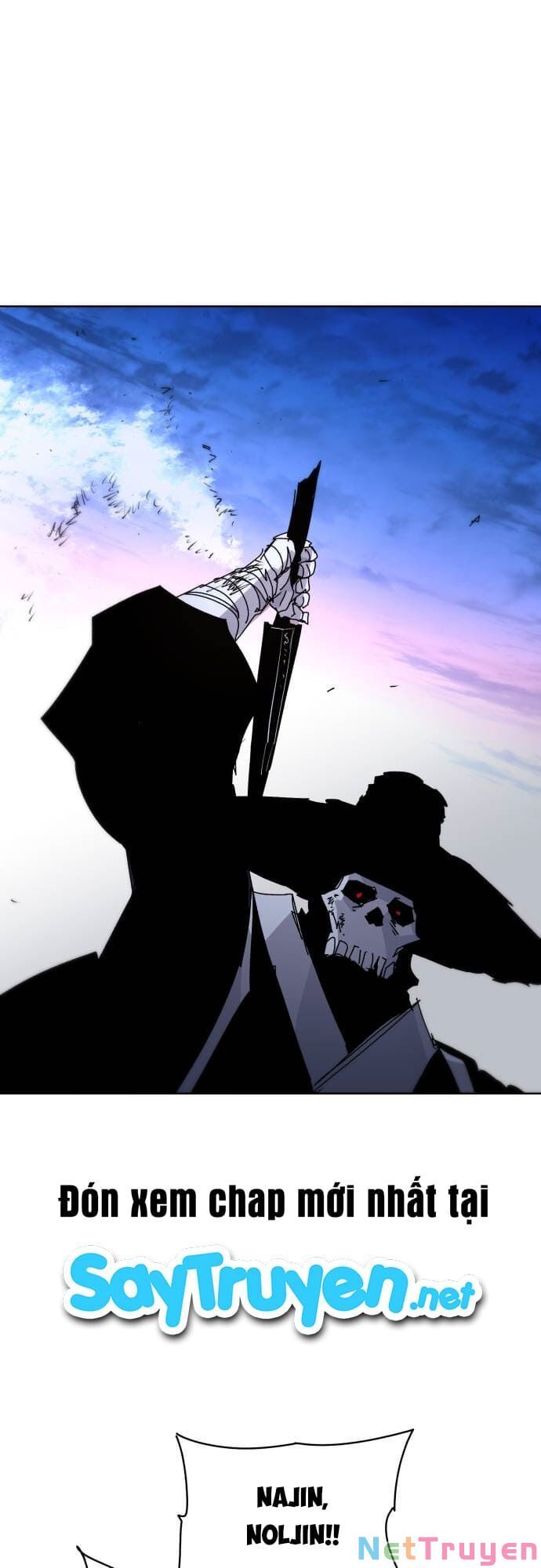 đọc truyện Kỵ Sĩ Báo Thù Chương 37 ảnh 26 tại Thiên Thai Truyện