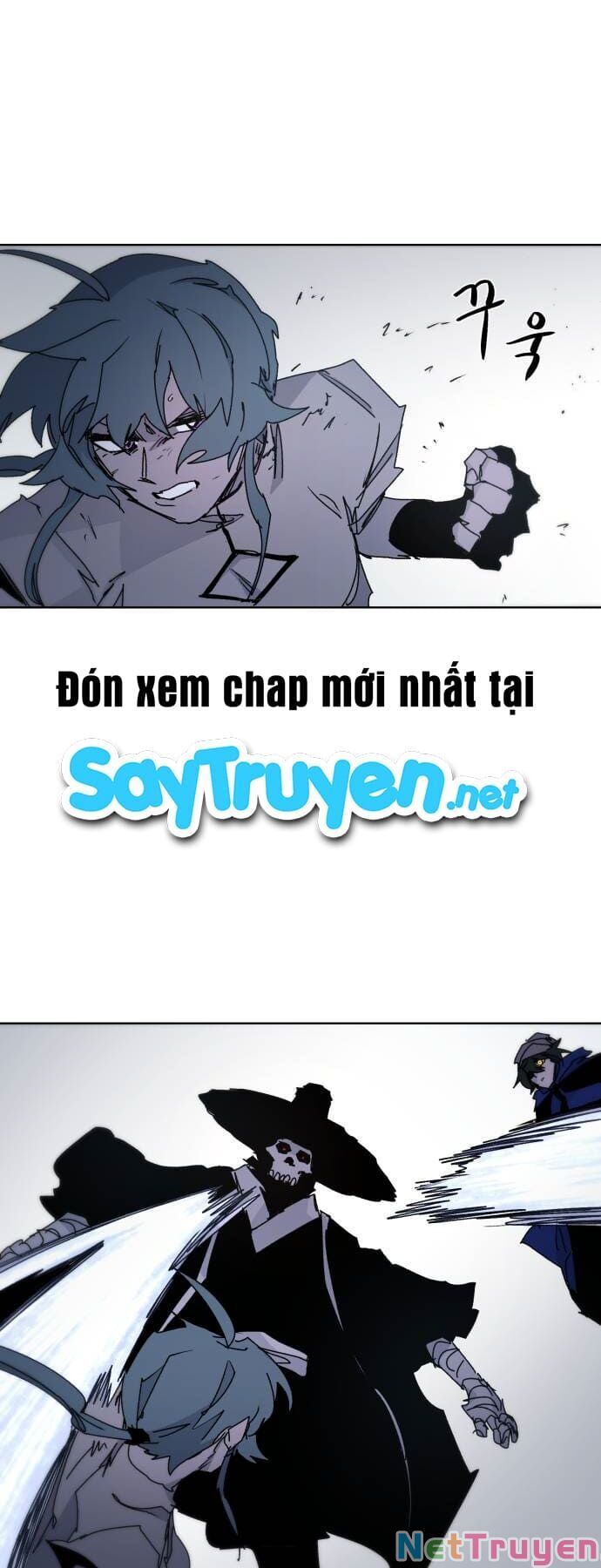 đọc truyện Kỵ Sĩ Báo Thù Chương 37 ảnh 29 tại Thiên Thai Truyện