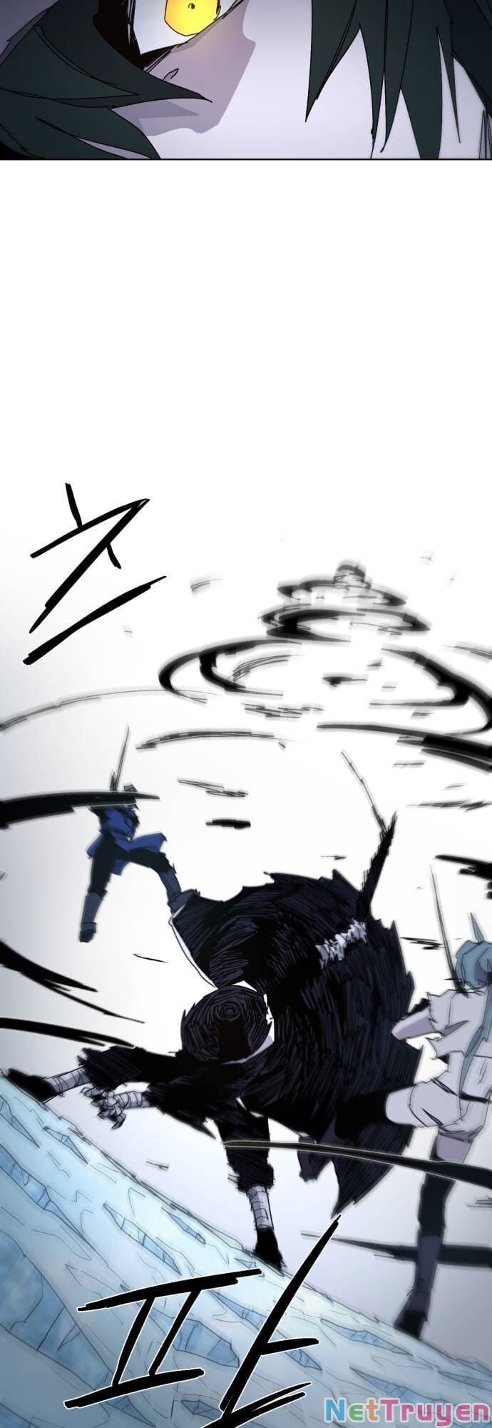 đọc truyện Kỵ Sĩ Báo Thù Chương 37 ảnh 31 tại Thiên Thai Truyện