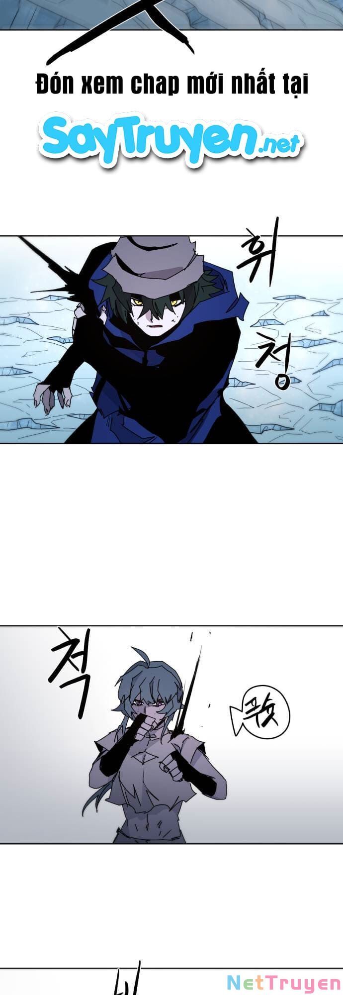 đọc truyện Kỵ Sĩ Báo Thù Chương 37 ảnh 32 tại Thiên Thai Truyện