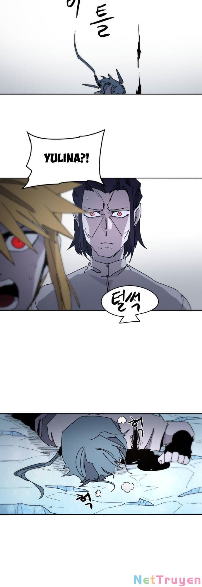 đọc truyện Kỵ Sĩ Báo Thù Chương 37 ảnh 33 tại Thiên Thai Truyện