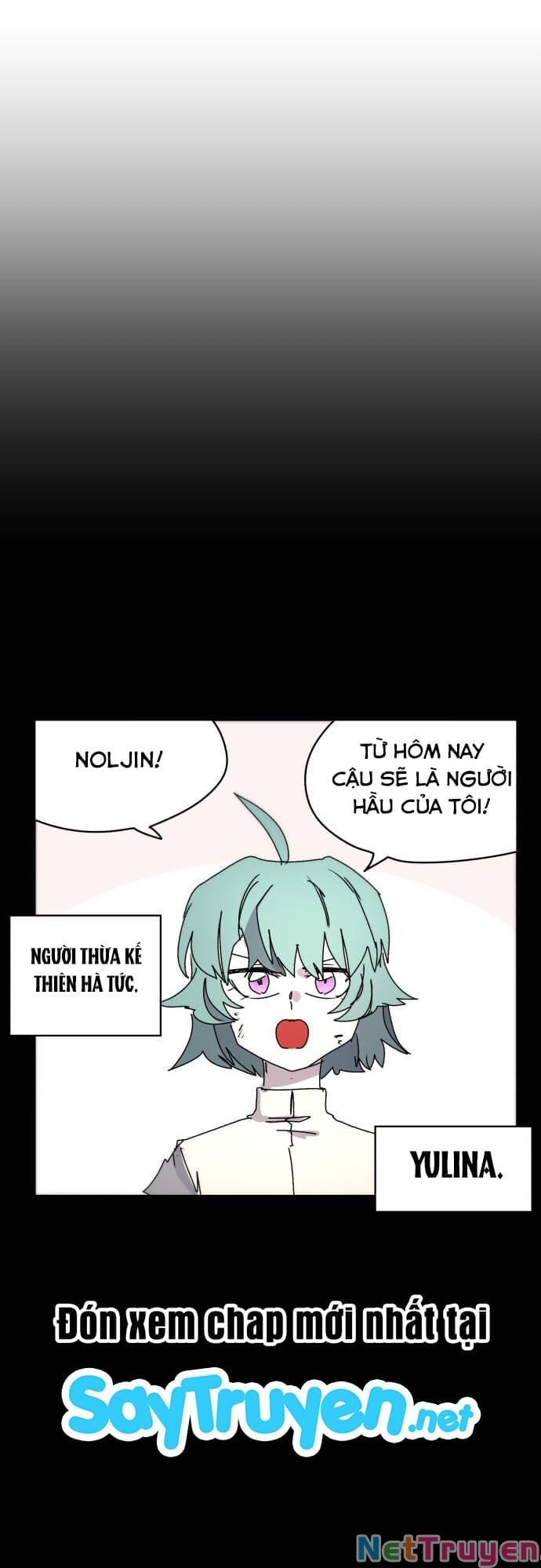 đọc truyện Kỵ Sĩ Báo Thù Chương 37 ảnh 34 tại Thiên Thai Truyện