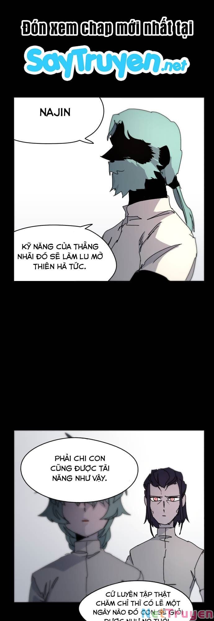 đọc truyện Kỵ Sĩ Báo Thù Chương 37 ảnh 37 tại Thiên Thai Truyện