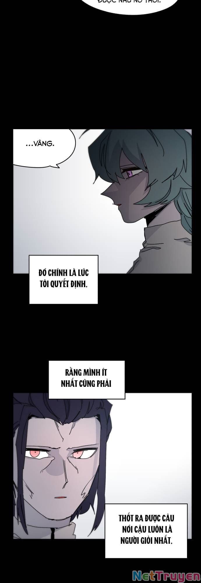 đọc truyện Kỵ Sĩ Báo Thù Chương 37 ảnh 38 tại Thiên Thai Truyện