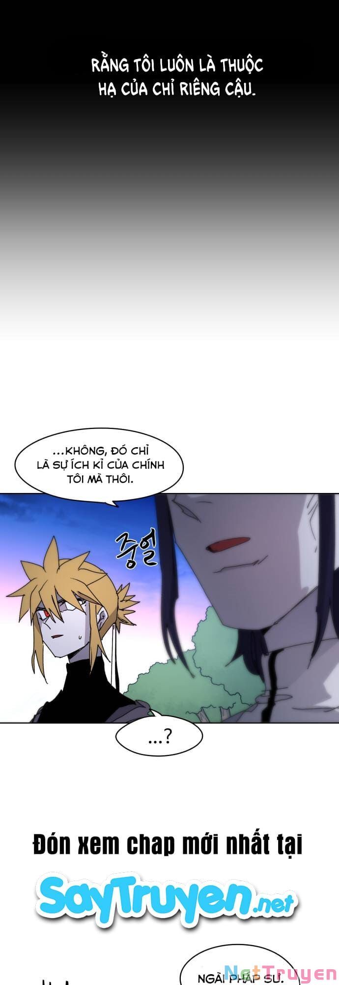 đọc truyện Kỵ Sĩ Báo Thù Chương 37 ảnh 39 tại Thiên Thai Truyện