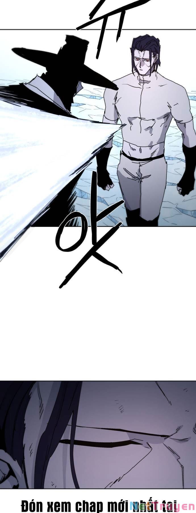 đọc truyện Kỵ Sĩ Báo Thù Chương 37 ảnh 41 tại Thiên Thai Truyện