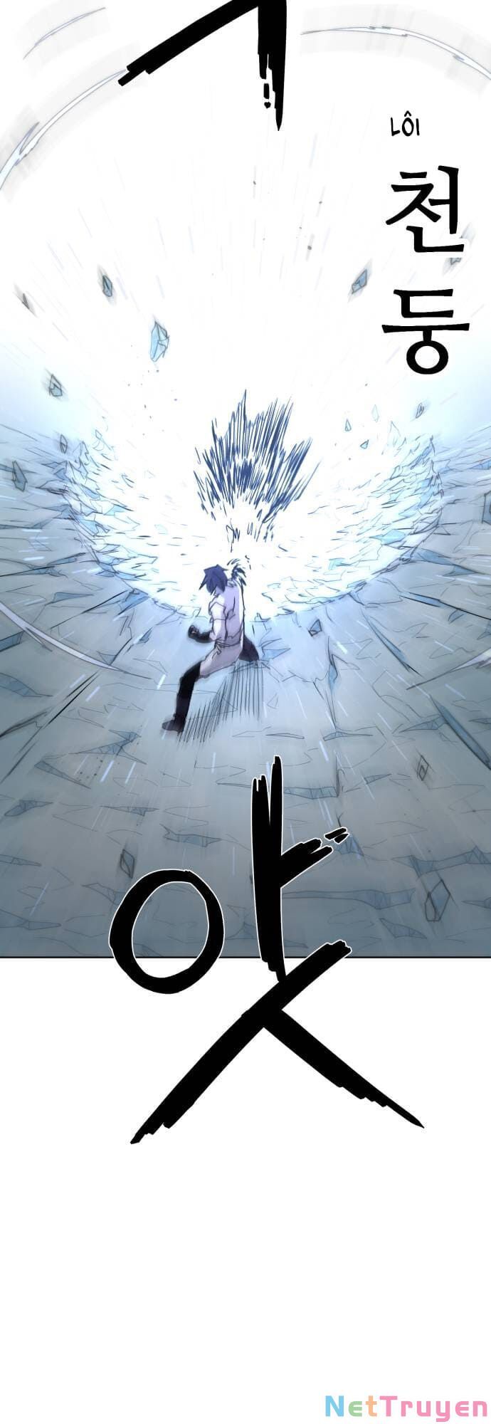 đọc truyện Kỵ Sĩ Báo Thù Chương 37 ảnh 43 tại Thiên Thai Truyện