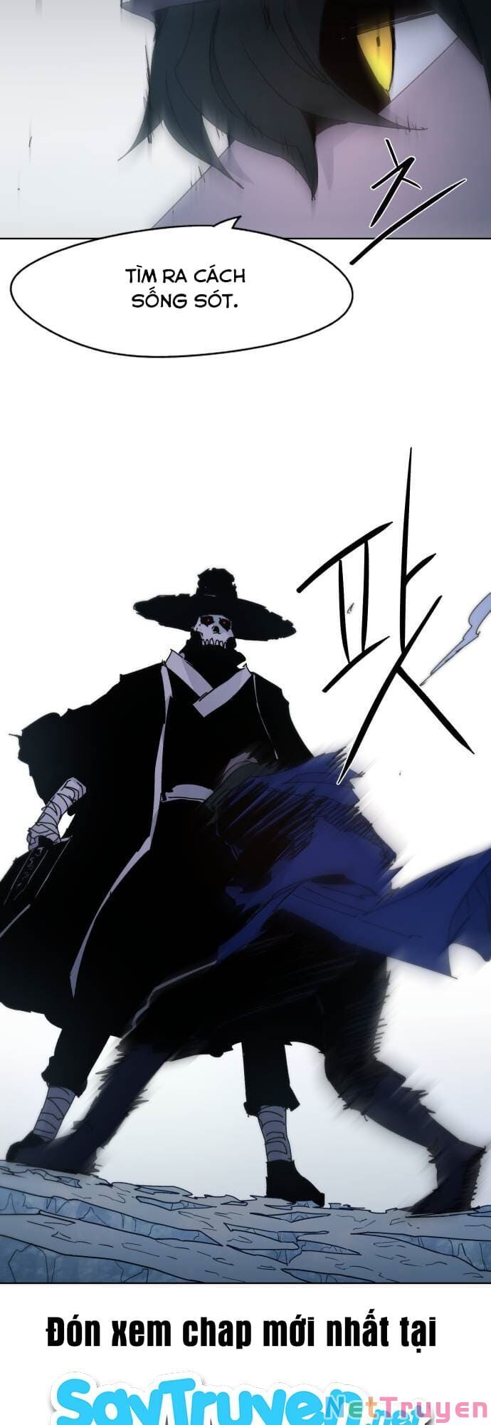 đọc truyện Kỵ Sĩ Báo Thù Chương 37 ảnh 9 tại Thiên Thai Truyện