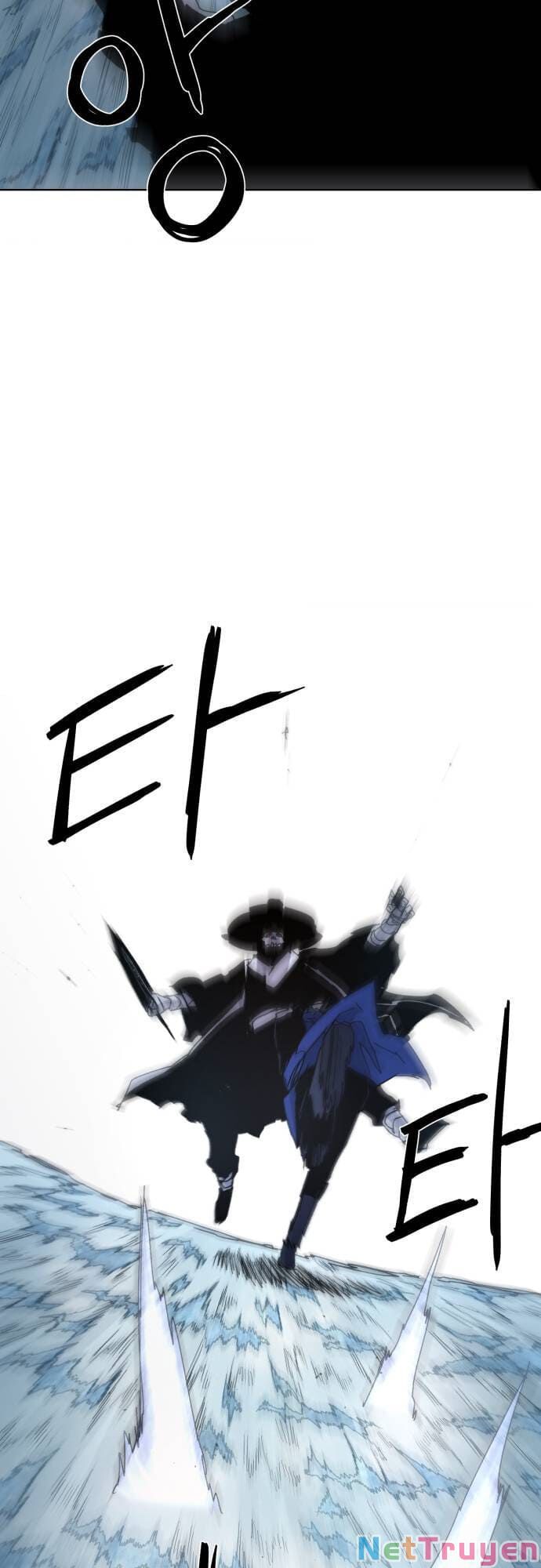 đọc truyện Kỵ Sĩ Báo Thù Chương 37 ảnh 11 tại Thiên Thai Truyện