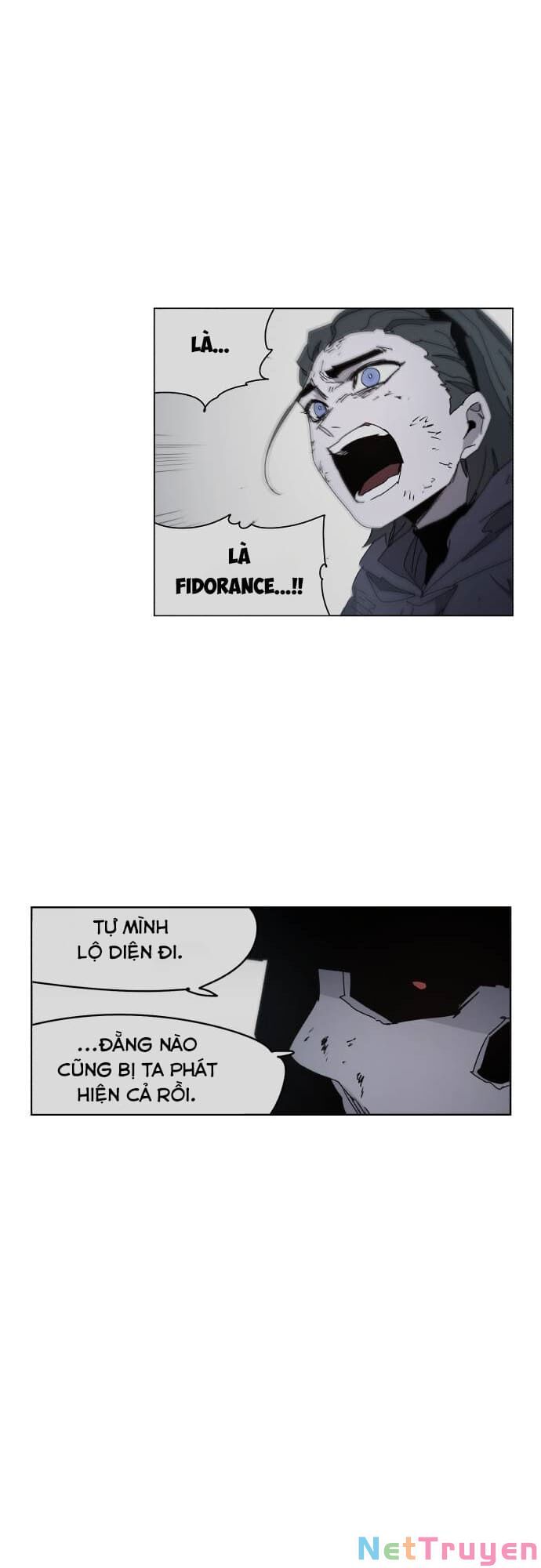 đọc truyện Kỵ Sĩ Báo Thù Chương 38 ảnh 17 tại Thiên Thai Truyện