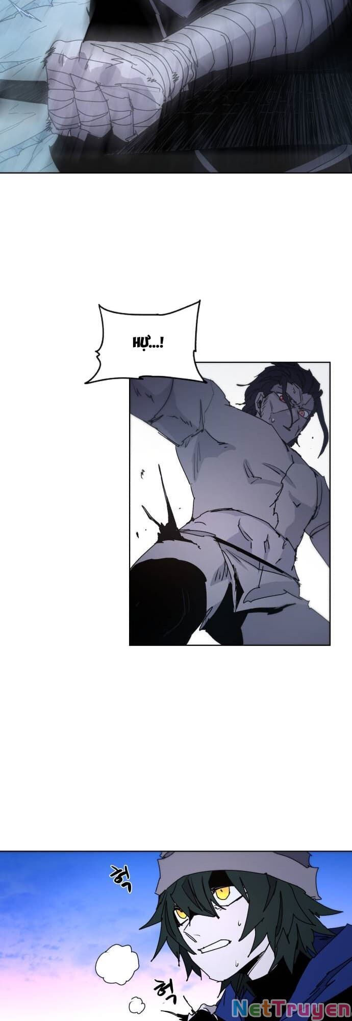 đọc truyện Kỵ Sĩ Báo Thù Chương 38 ảnh 20 tại Thiên Thai Truyện