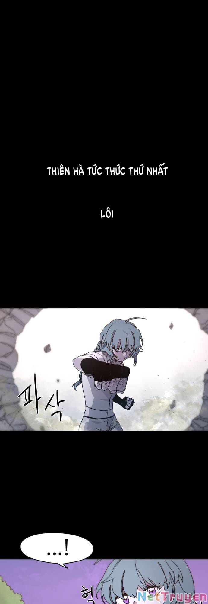 đọc truyện Kỵ Sĩ Báo Thù Chương 38 ảnh 4 tại Thiên Thai Truyện