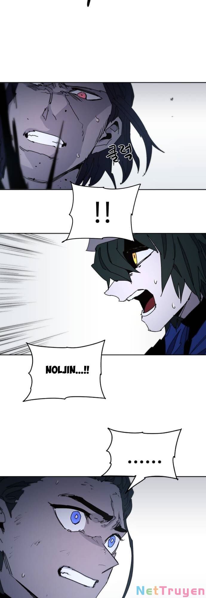 đọc truyện Kỵ Sĩ Báo Thù Chương 38 ảnh 25 tại Thiên Thai Truyện