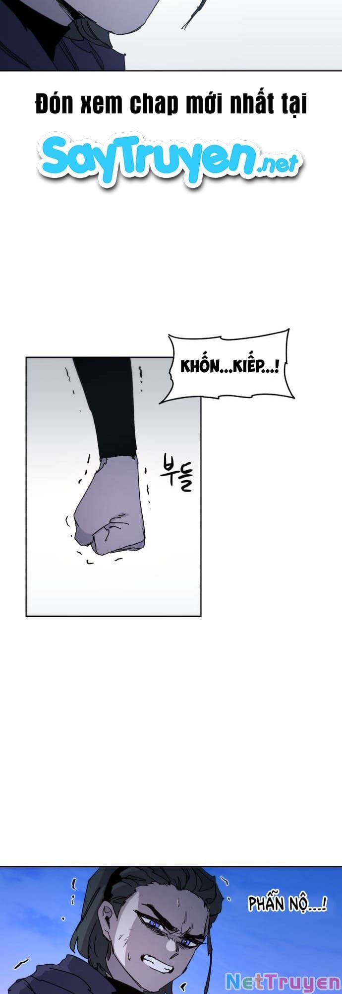 đọc truyện Kỵ Sĩ Báo Thù Chương 38 ảnh 26 tại Thiên Thai Truyện