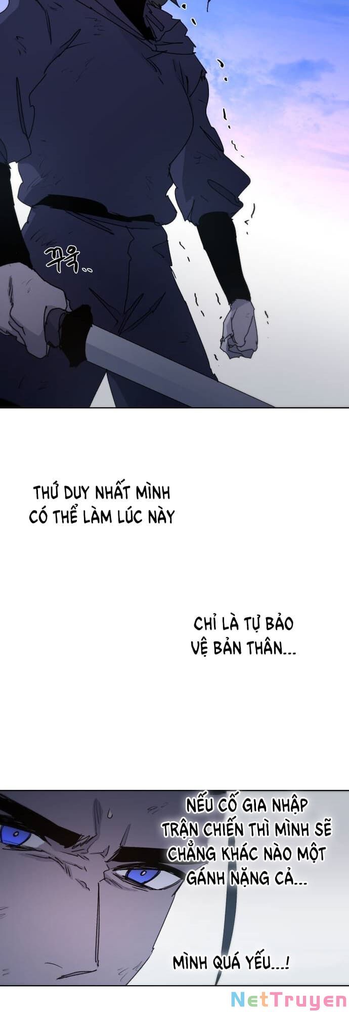 đọc truyện Kỵ Sĩ Báo Thù Chương 38 ảnh 27 tại Thiên Thai Truyện