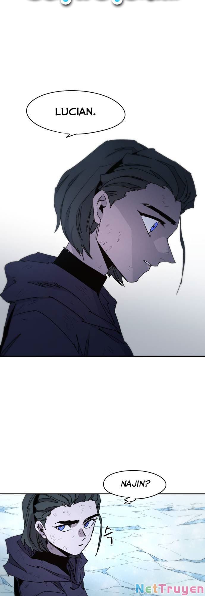 đọc truyện Kỵ Sĩ Báo Thù Chương 38 ảnh 31 tại Thiên Thai Truyện