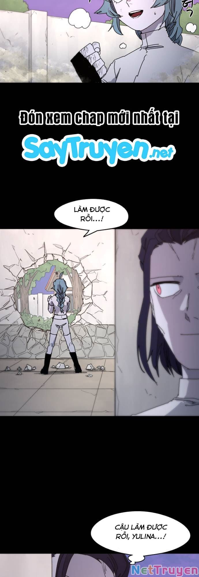 đọc truyện Kỵ Sĩ Báo Thù Chương 38 ảnh 5 tại Thiên Thai Truyện