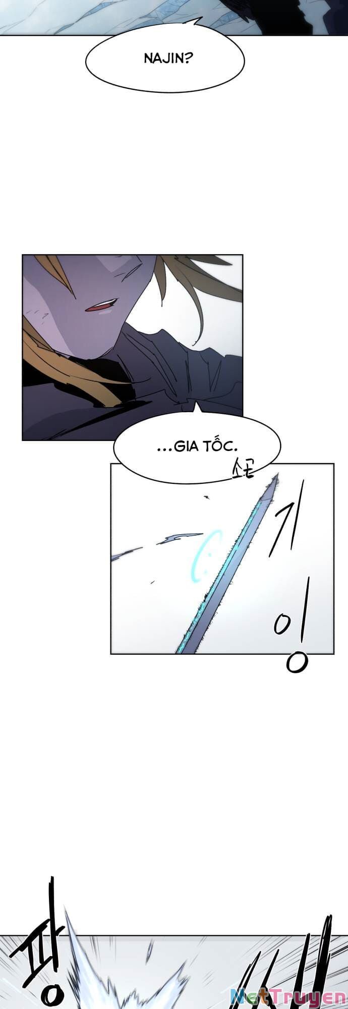 đọc truyện Kỵ Sĩ Báo Thù Chương 38 ảnh 35 tại Thiên Thai Truyện