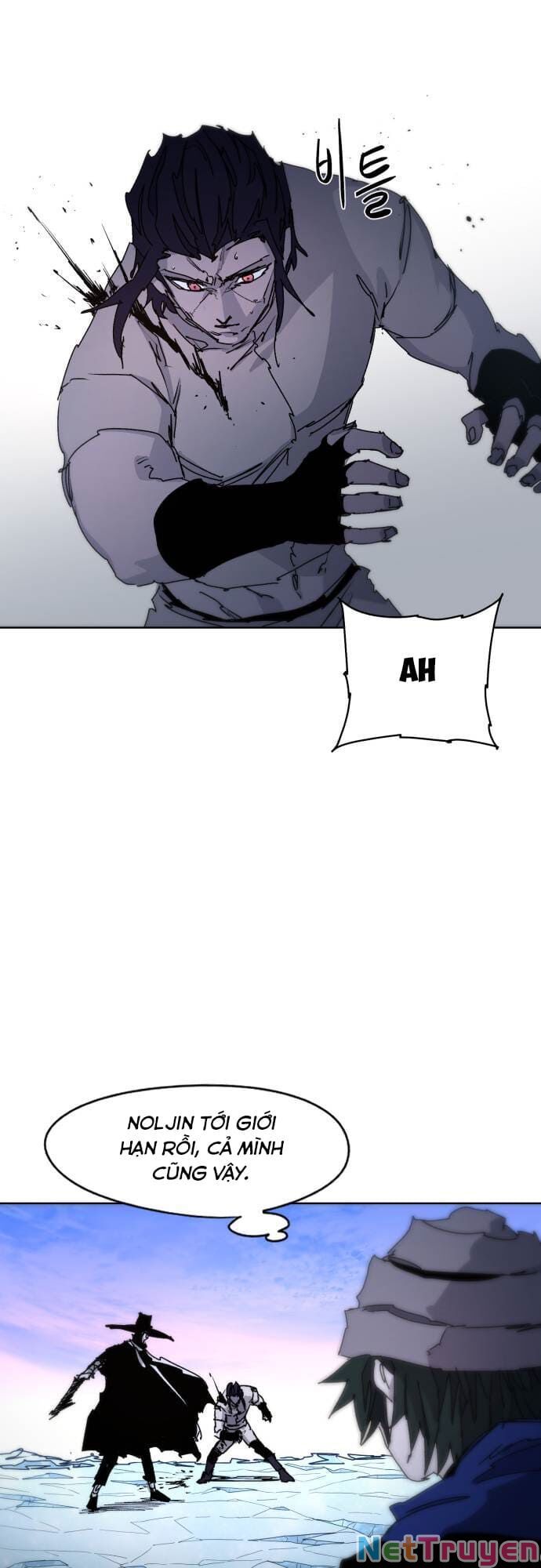 đọc truyện Kỵ Sĩ Báo Thù Chương 38 ảnh 39 tại Thiên Thai Truyện