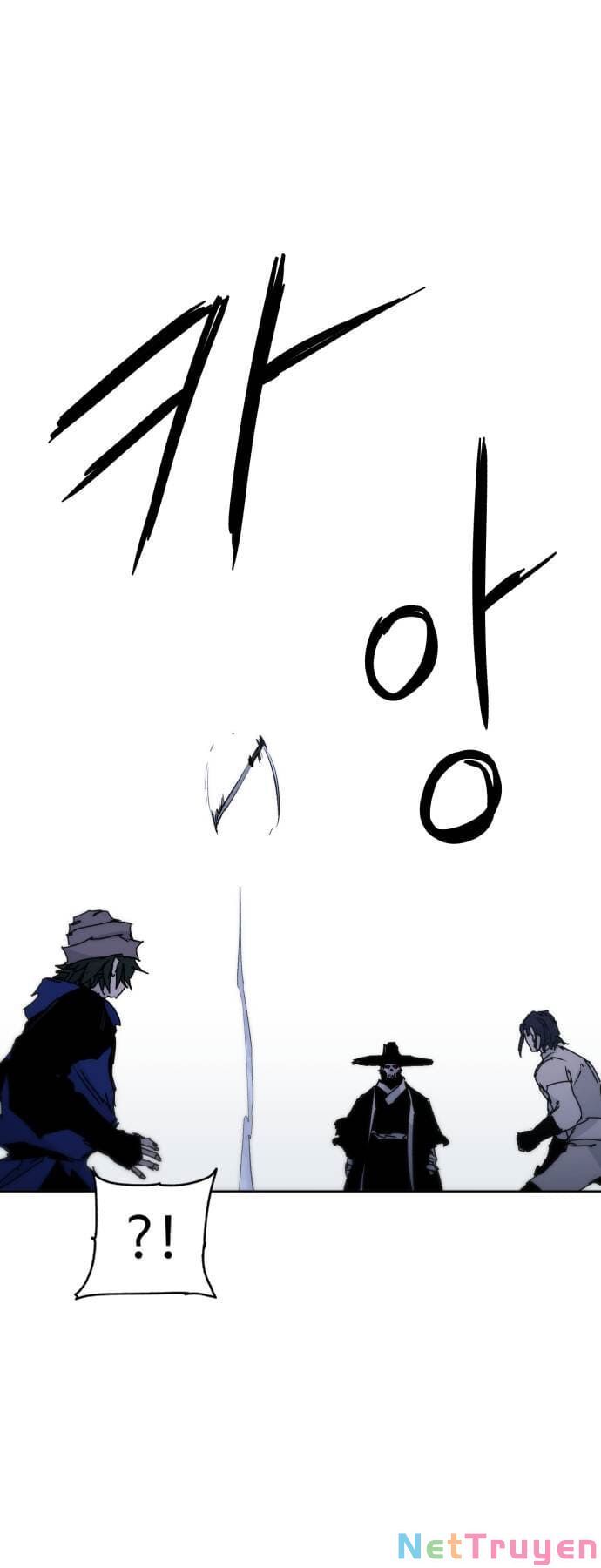 đọc truyện Kỵ Sĩ Báo Thù Chương 38 ảnh 41 tại Thiên Thai Truyện