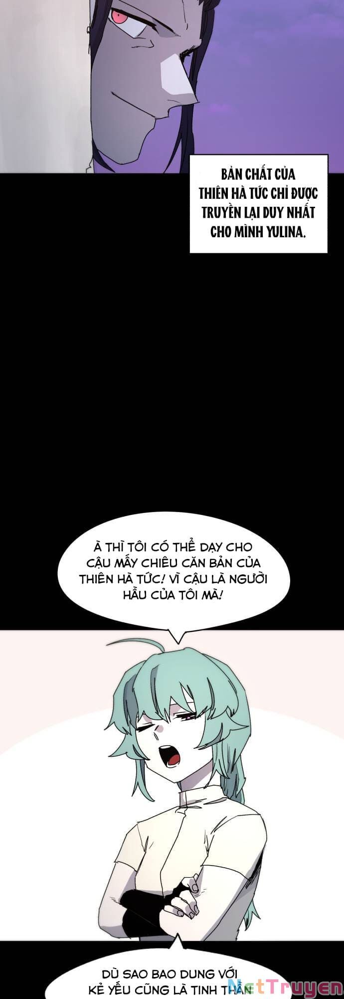 đọc truyện Kỵ Sĩ Báo Thù Chương 38 ảnh 6 tại Thiên Thai Truyện