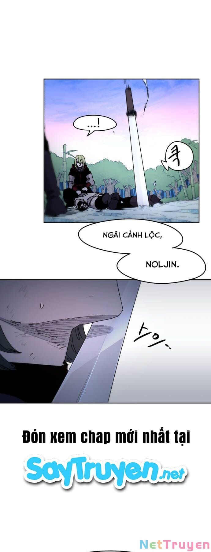 đọc truyện Kỵ Sĩ Báo Thù Chương 38 ảnh 42 tại Thiên Thai Truyện