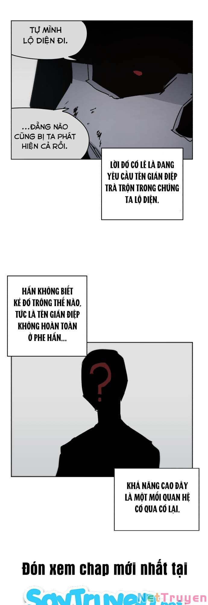 đọc truyện Kỵ Sĩ Báo Thù Chương 38 ảnh 46 tại Thiên Thai Truyện