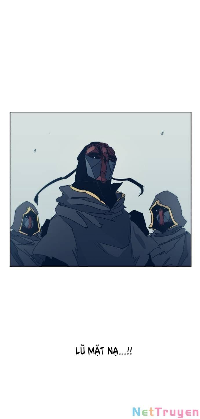 đọc truyện Kỵ Sĩ Báo Thù Chương 38 ảnh 51 tại Thiên Thai Truyện