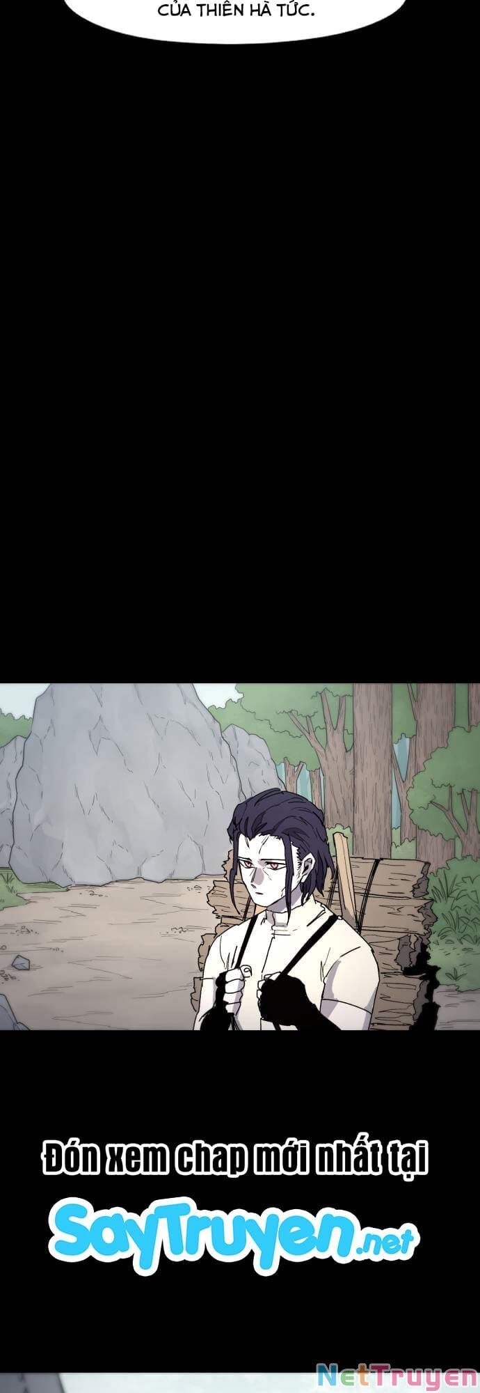 đọc truyện Kỵ Sĩ Báo Thù Chương 38 ảnh 7 tại Thiên Thai Truyện