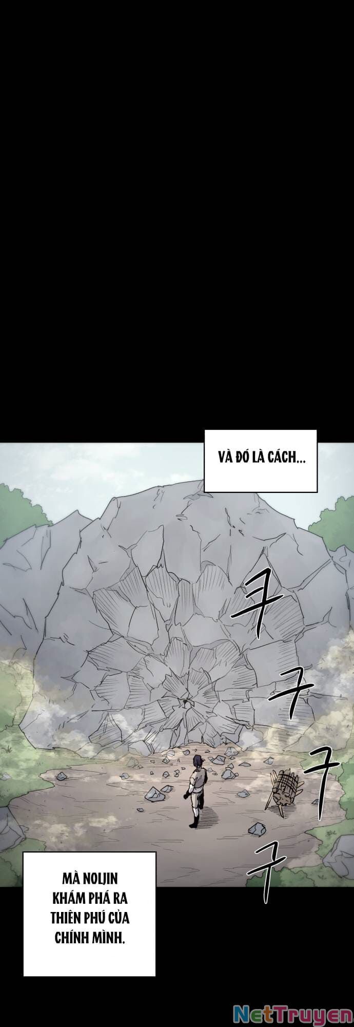 đọc truyện Kỵ Sĩ Báo Thù Chương 38 ảnh 9 tại Thiên Thai Truyện