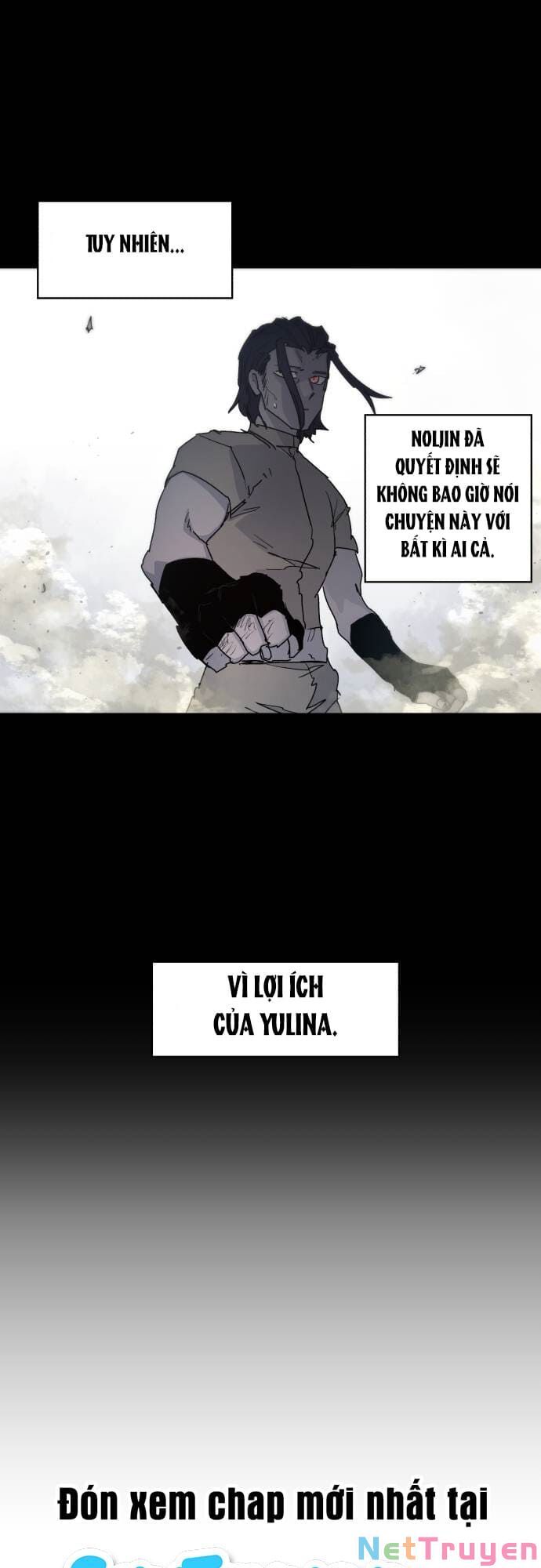 đọc truyện Kỵ Sĩ Báo Thù Chương 38 ảnh 10 tại Thiên Thai Truyện