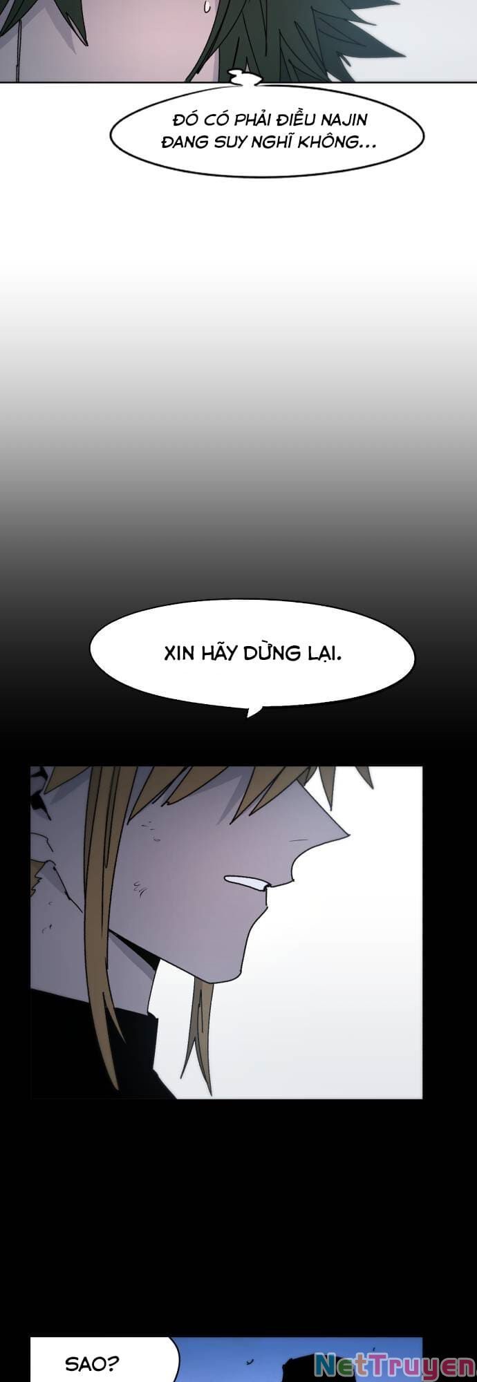 đọc truyện Kỵ Sĩ Báo Thù Chương 39 ảnh 12 tại Thiên Thai Truyện