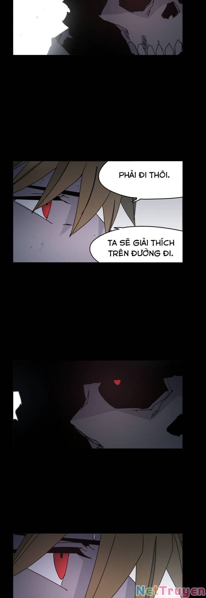 đọc truyện Kỵ Sĩ Báo Thù Chương 39 ảnh 14 tại Thiên Thai Truyện