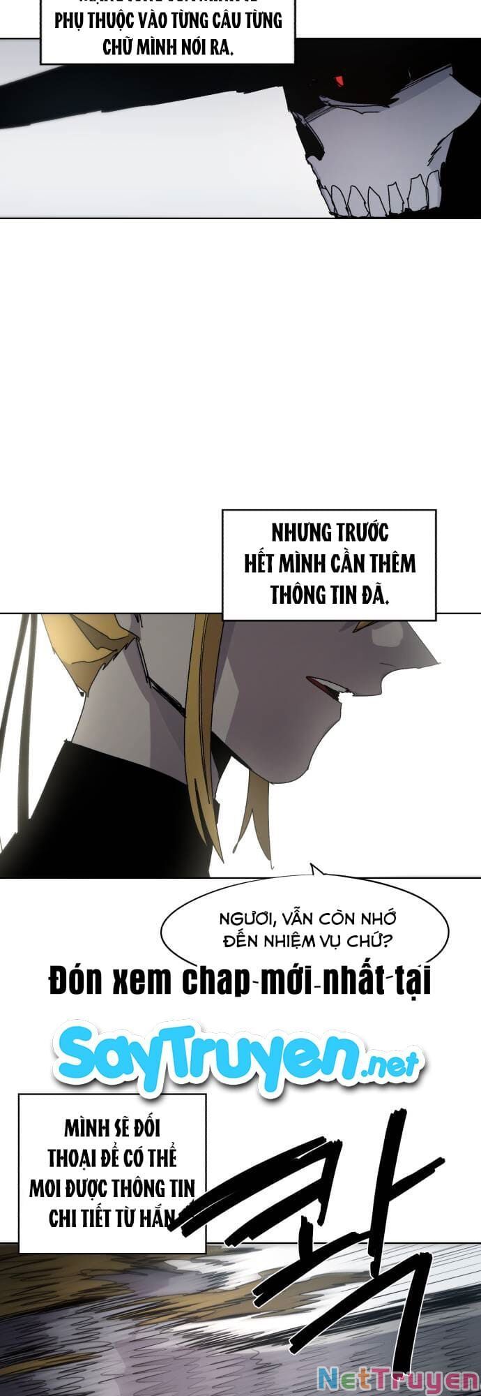 đọc truyện Kỵ Sĩ Báo Thù Chương 39 ảnh 19 tại Thiên Thai Truyện