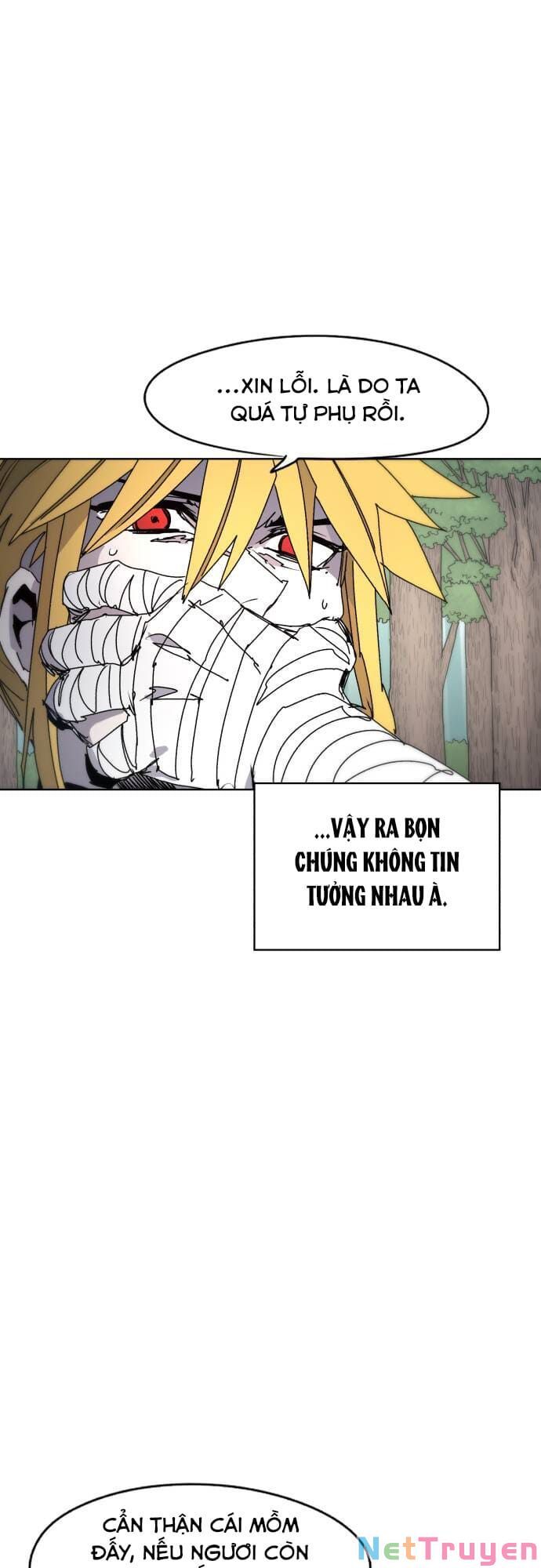 đọc truyện Kỵ Sĩ Báo Thù Chương 39 ảnh 21 tại Thiên Thai Truyện