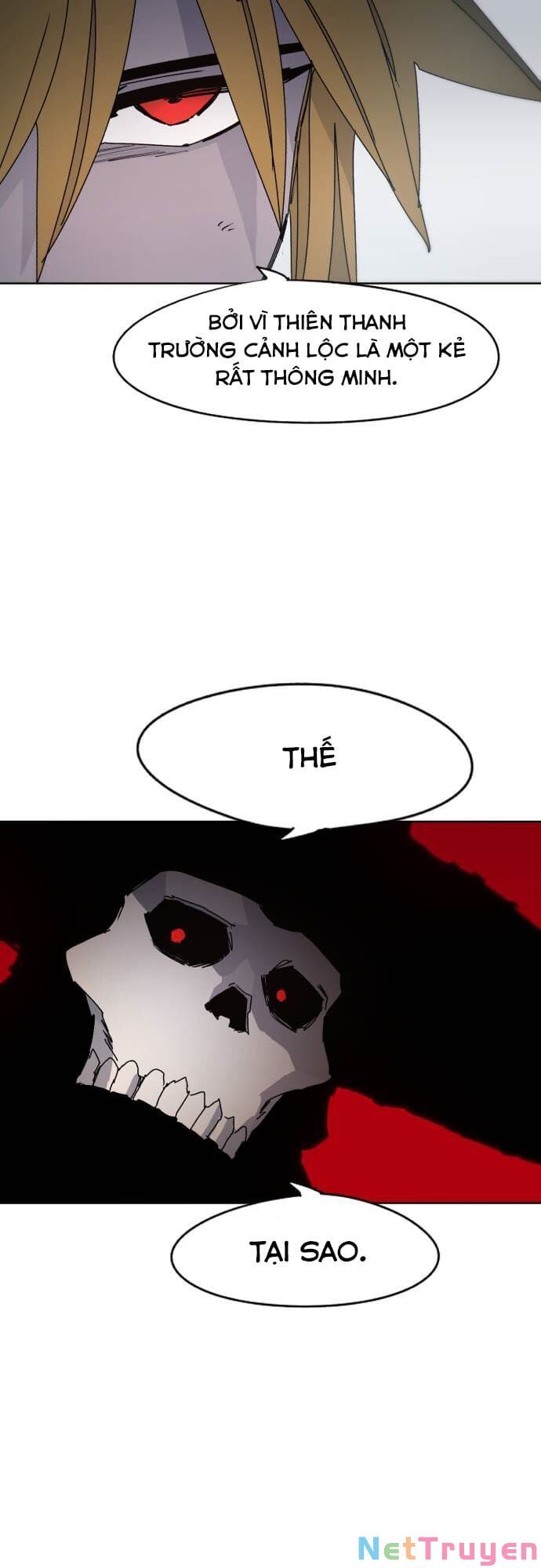 đọc truyện Kỵ Sĩ Báo Thù Chương 39 ảnh 25 tại Thiên Thai Truyện