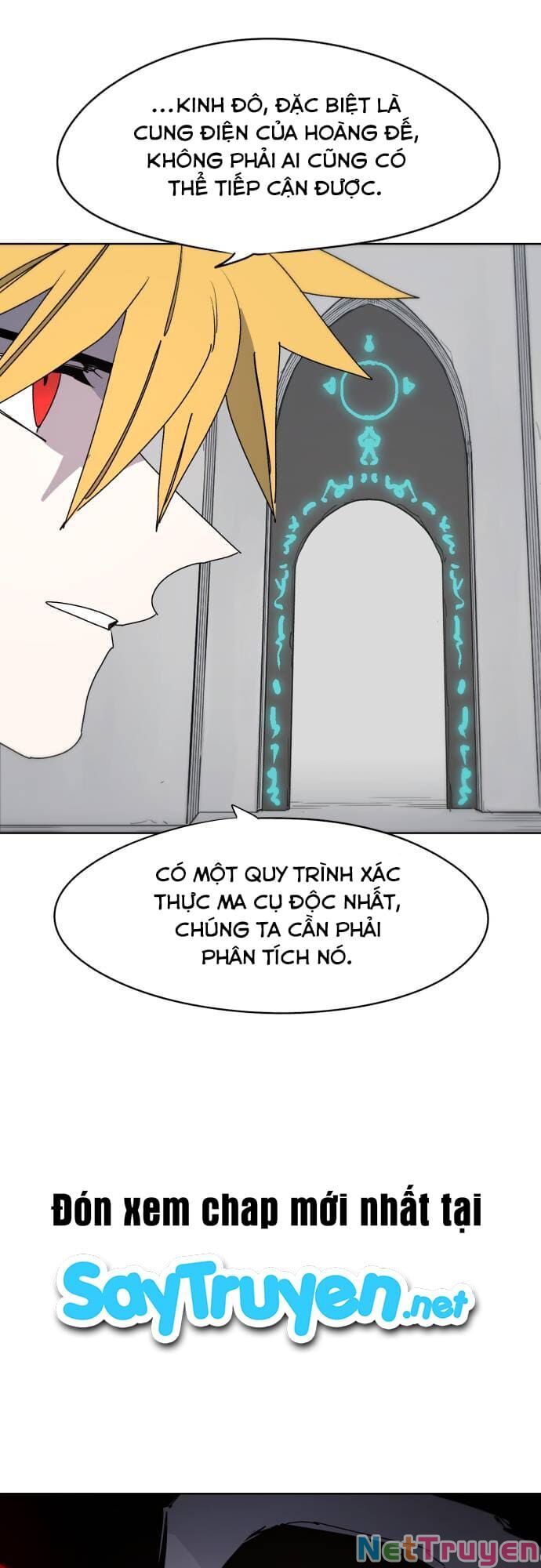 đọc truyện Kỵ Sĩ Báo Thù Chương 39 ảnh 26 tại Thiên Thai Truyện