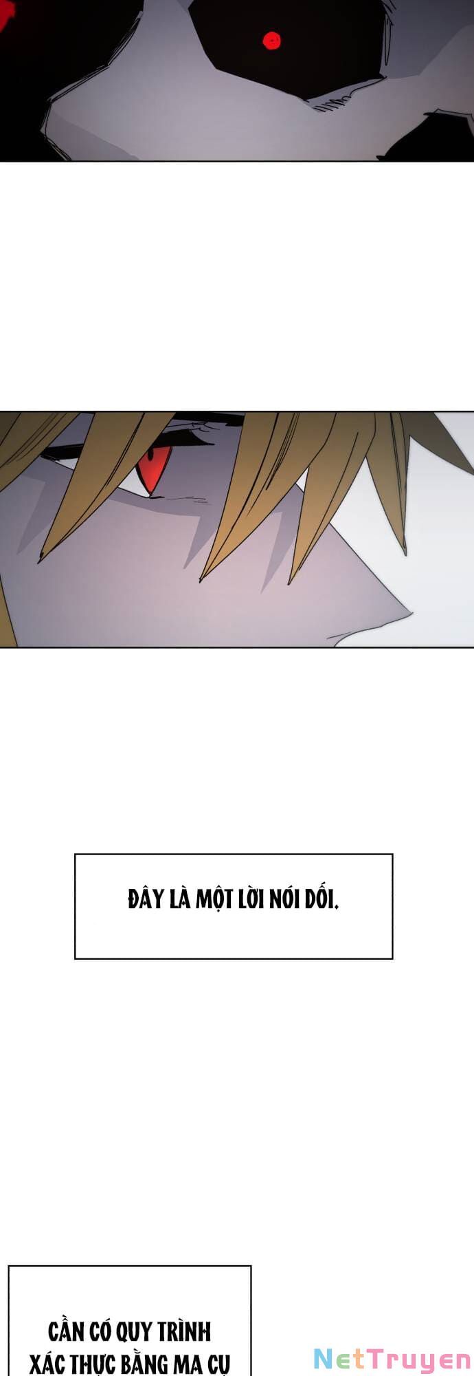 đọc truyện Kỵ Sĩ Báo Thù Chương 39 ảnh 27 tại Thiên Thai Truyện