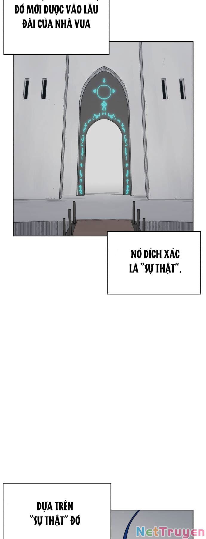 đọc truyện Kỵ Sĩ Báo Thù Chương 39 ảnh 28 tại Thiên Thai Truyện