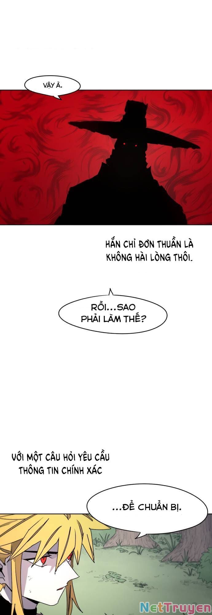 đọc truyện Kỵ Sĩ Báo Thù Chương 39 ảnh 30 tại Thiên Thai Truyện