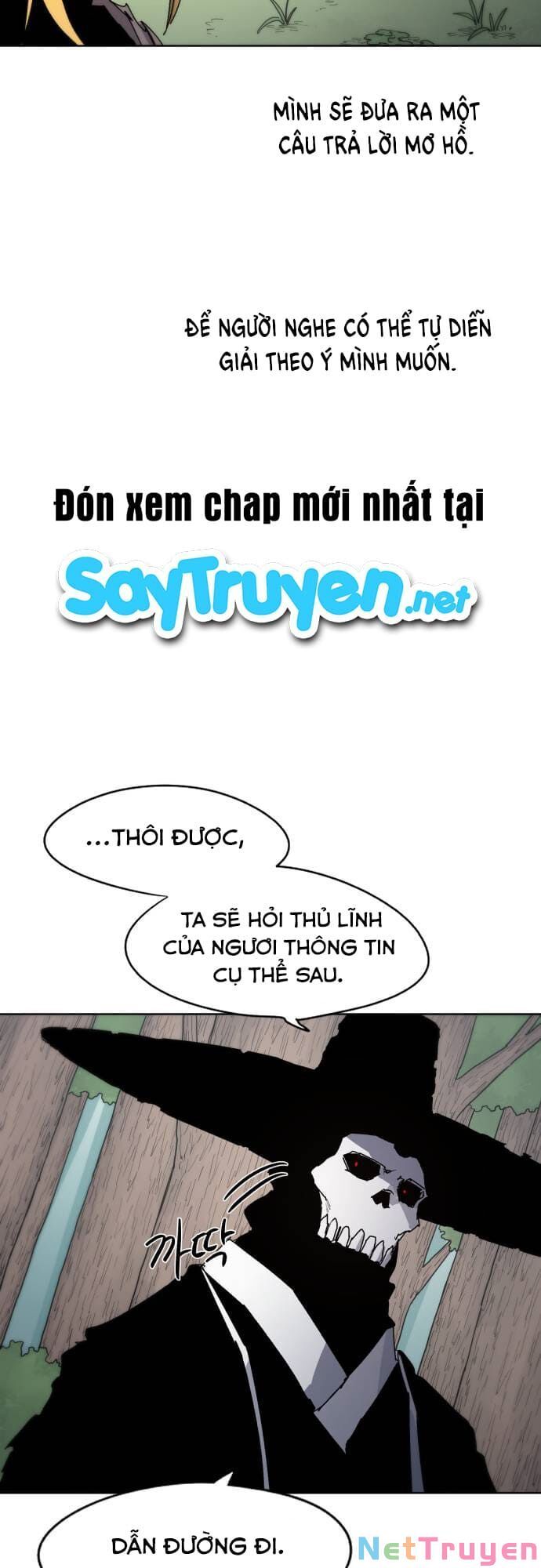 đọc truyện Kỵ Sĩ Báo Thù Chương 39 ảnh 31 tại Thiên Thai Truyện