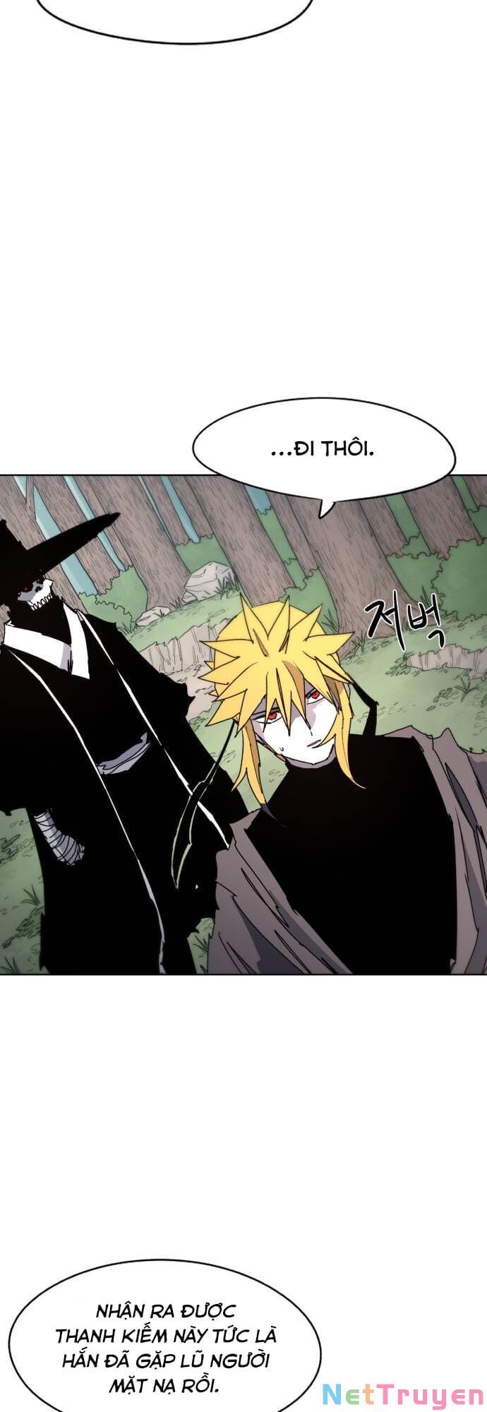 đọc truyện Kỵ Sĩ Báo Thù Chương 39 ảnh 32 tại Thiên Thai Truyện