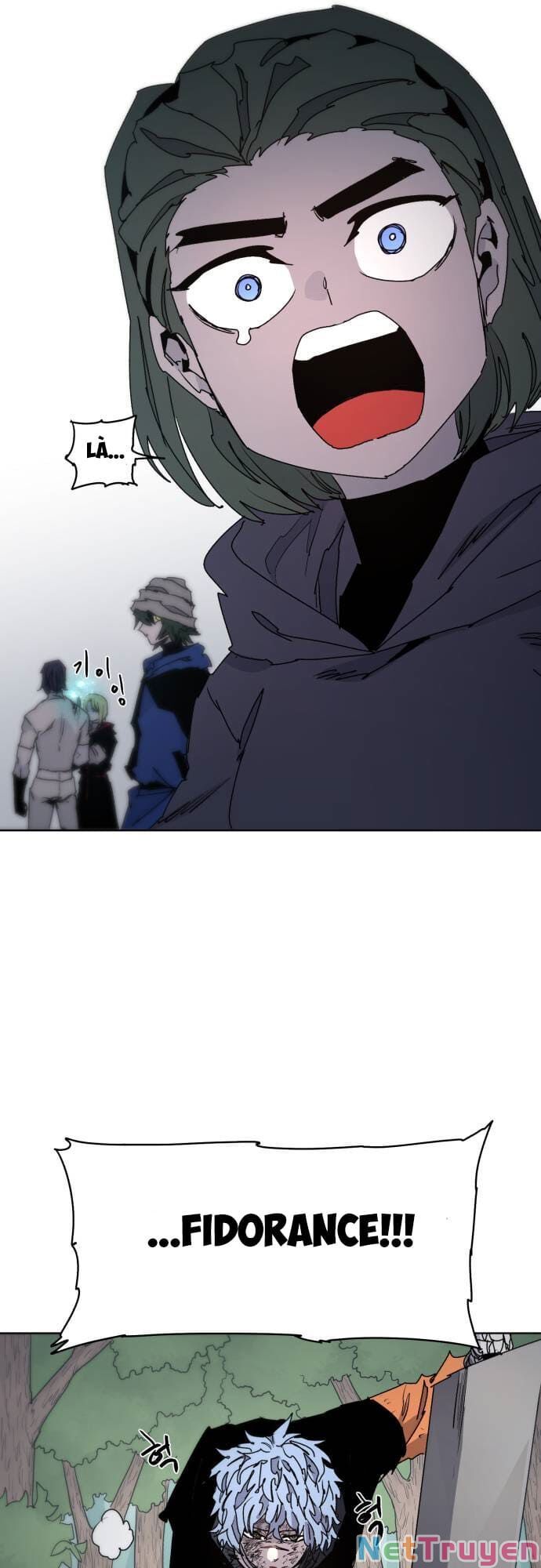 đọc truyện Kỵ Sĩ Báo Thù Chương 39 ảnh 35 tại Thiên Thai Truyện