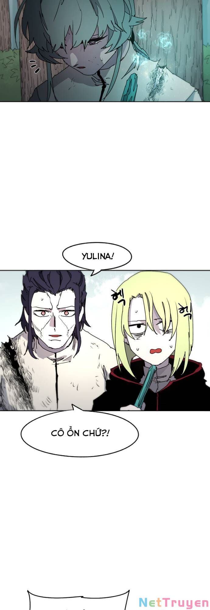 đọc truyện Kỵ Sĩ Báo Thù Chương 39 ảnh 6 tại Thiên Thai Truyện