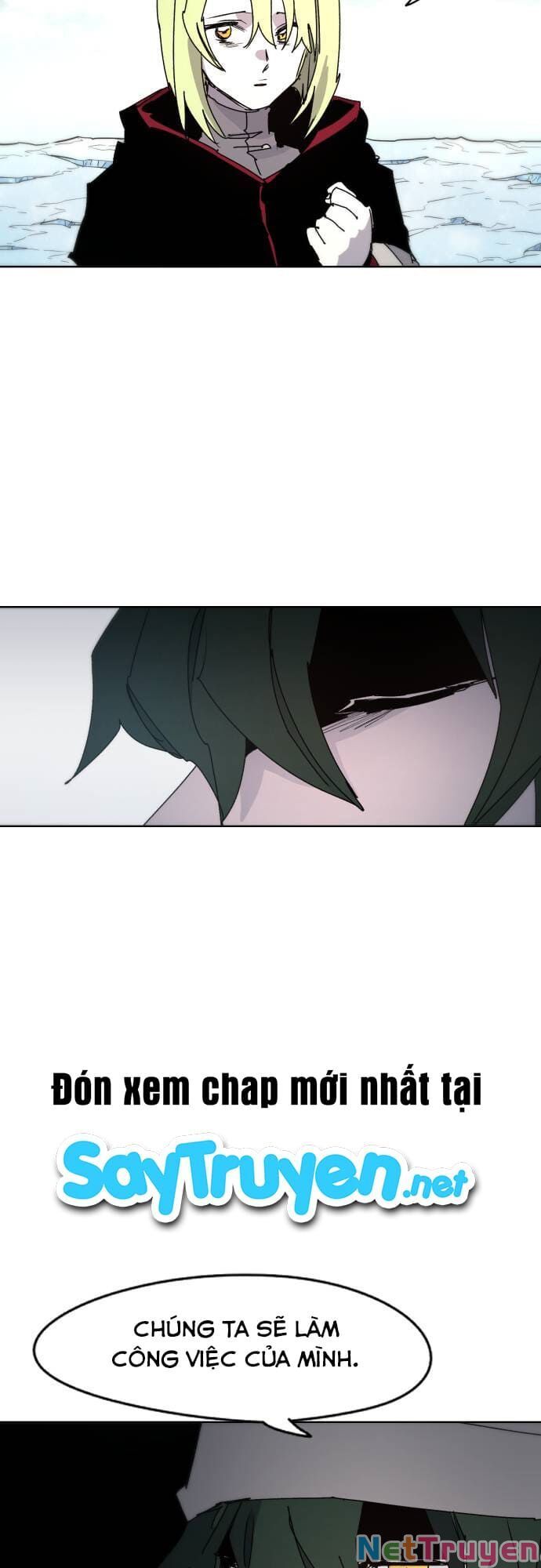 đọc truyện Kỵ Sĩ Báo Thù Chương 39 ảnh 43 tại Thiên Thai Truyện