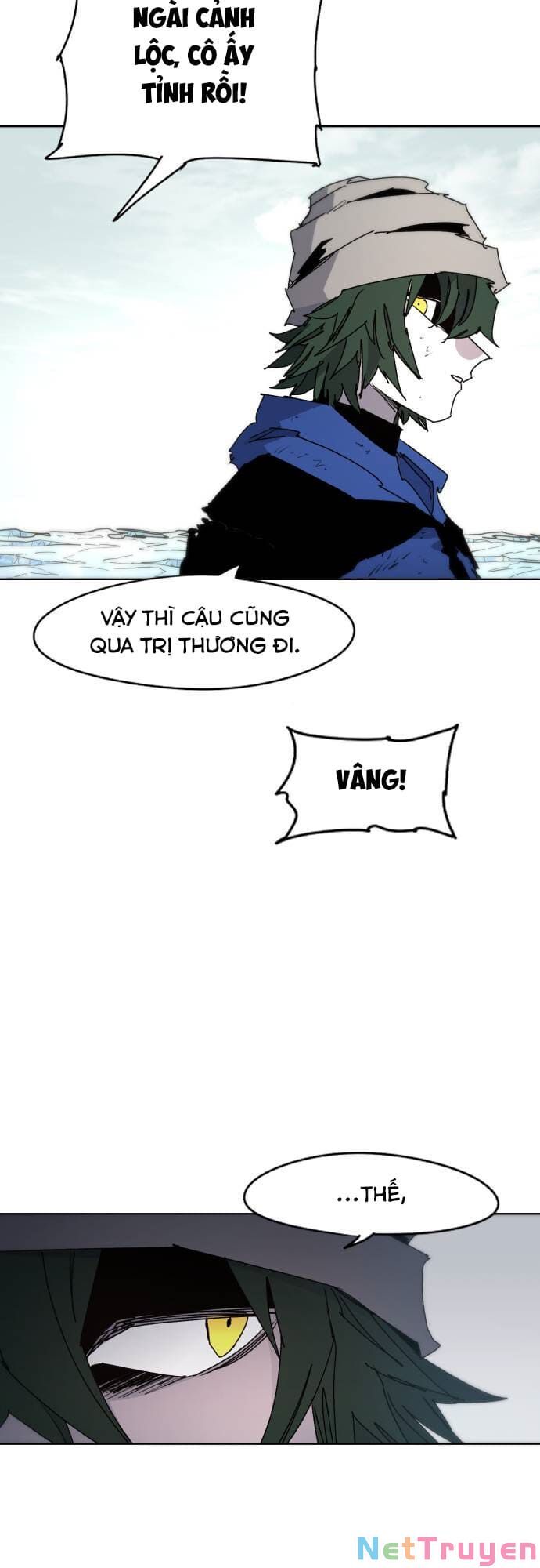 đọc truyện Kỵ Sĩ Báo Thù Chương 39 ảnh 7 tại Thiên Thai Truyện