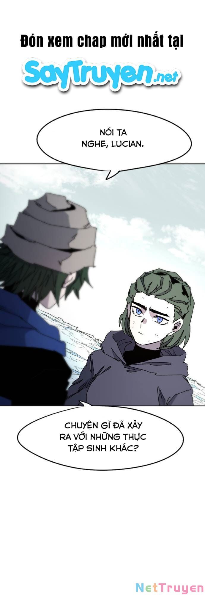 đọc truyện Kỵ Sĩ Báo Thù Chương 39 ảnh 8 tại Thiên Thai Truyện