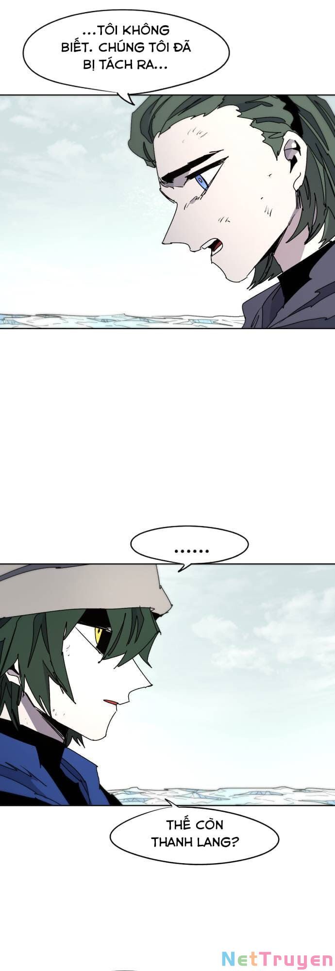 đọc truyện Kỵ Sĩ Báo Thù Chương 39 ảnh 9 tại Thiên Thai Truyện