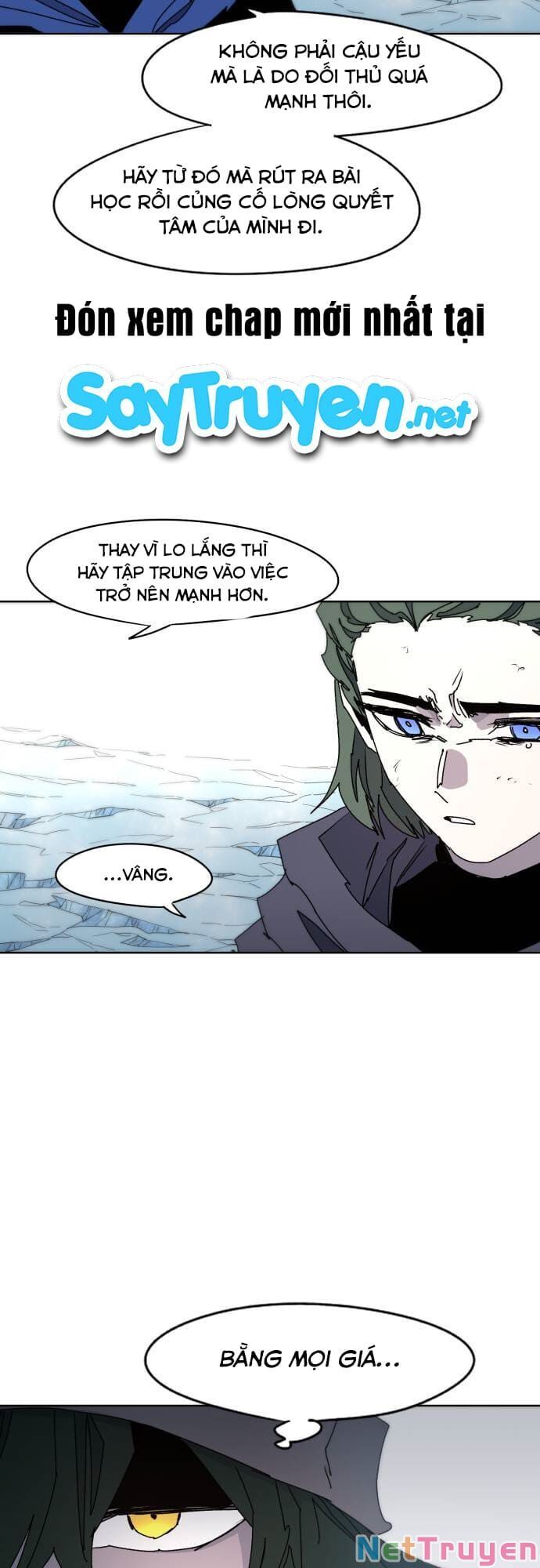 đọc truyện Kỵ Sĩ Báo Thù Chương 39 ảnh 11 tại Thiên Thai Truyện